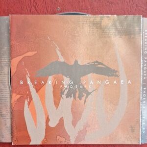 - Phoenix (Orange) CD